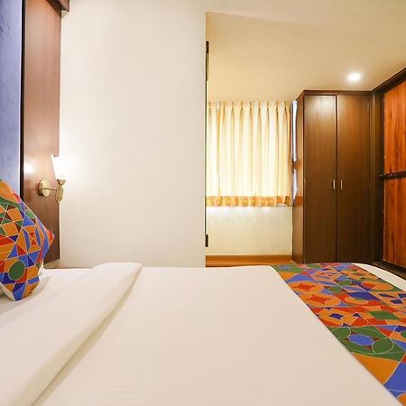 Hotel Rio 孟买 外观 照片