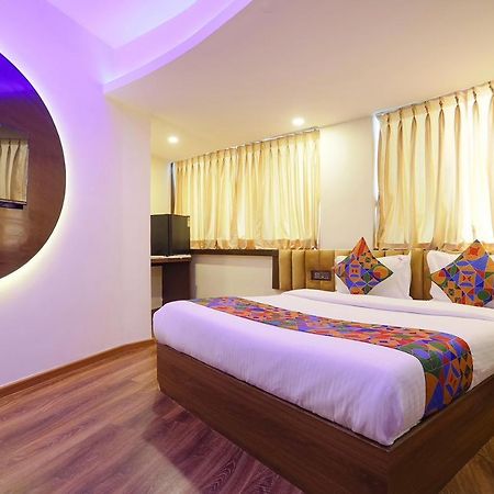 Hotel Rio 孟买 外观 照片