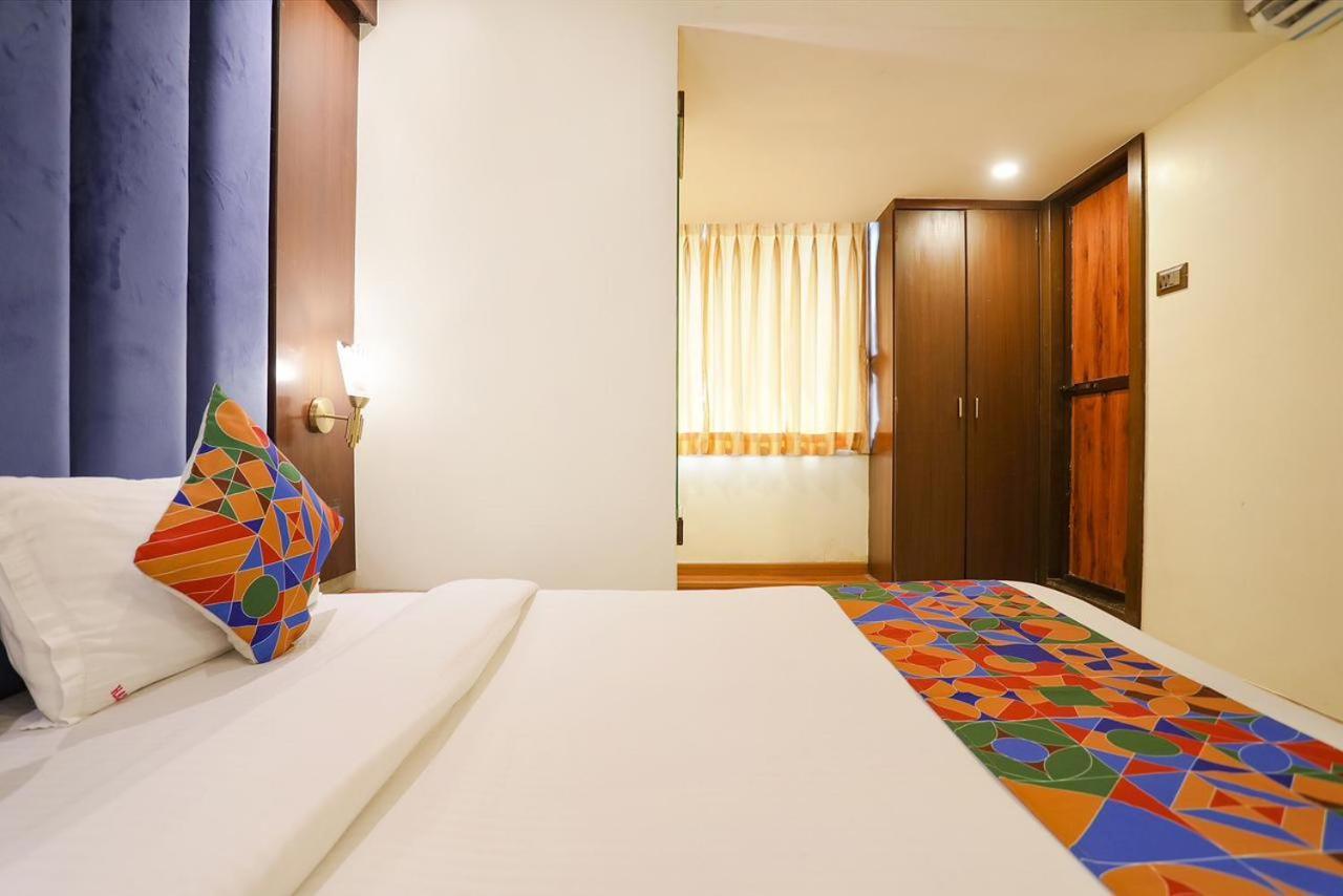 Hotel Rio 孟买 外观 照片