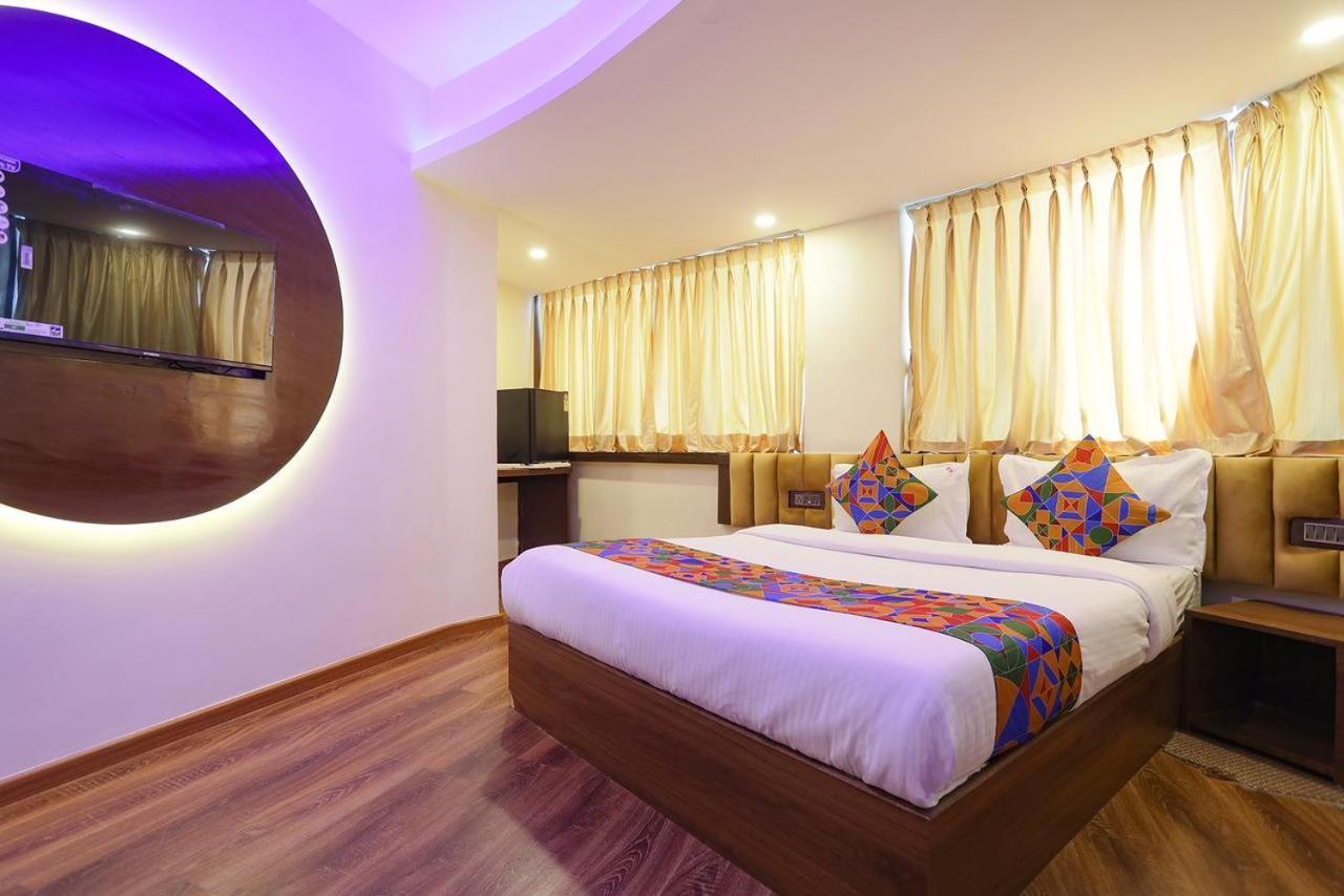 Hotel Rio 孟买 外观 照片