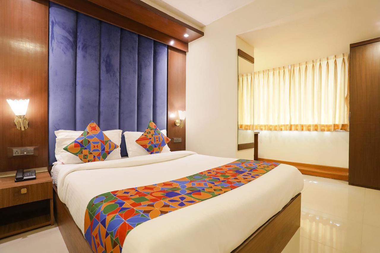 Hotel Rio 孟买 外观 照片
